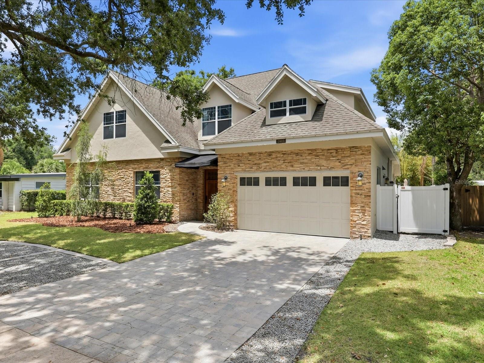 BROOKSHIRE HEIGHTS 1ST ADD - Residential