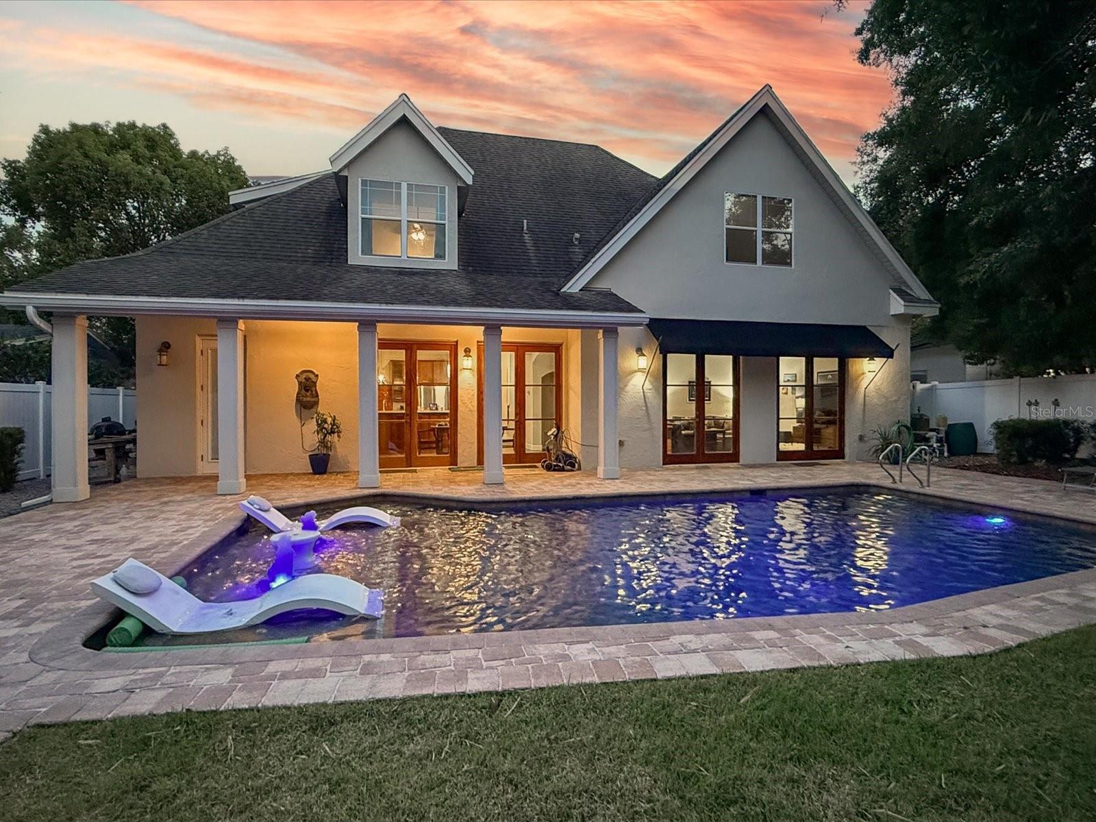 BROOKSHIRE HEIGHTS 1ST ADD - Residential