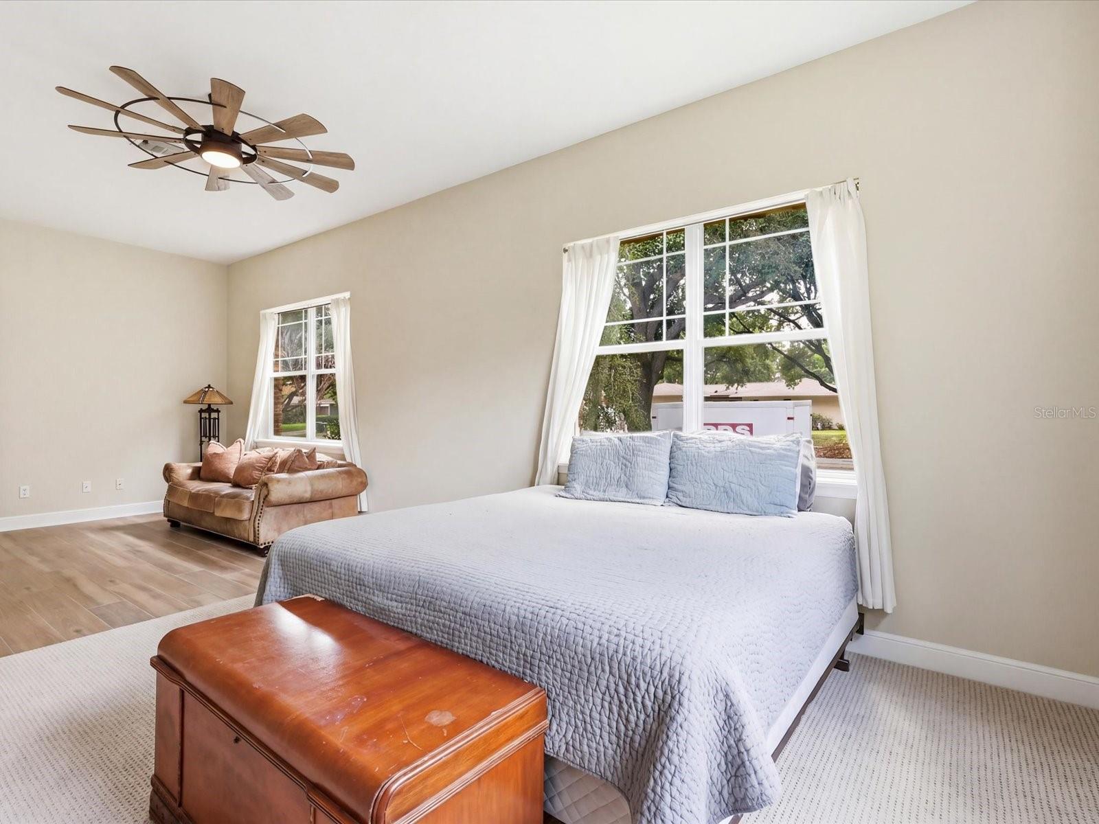 BROOKSHIRE HEIGHTS 1ST ADD - Residential