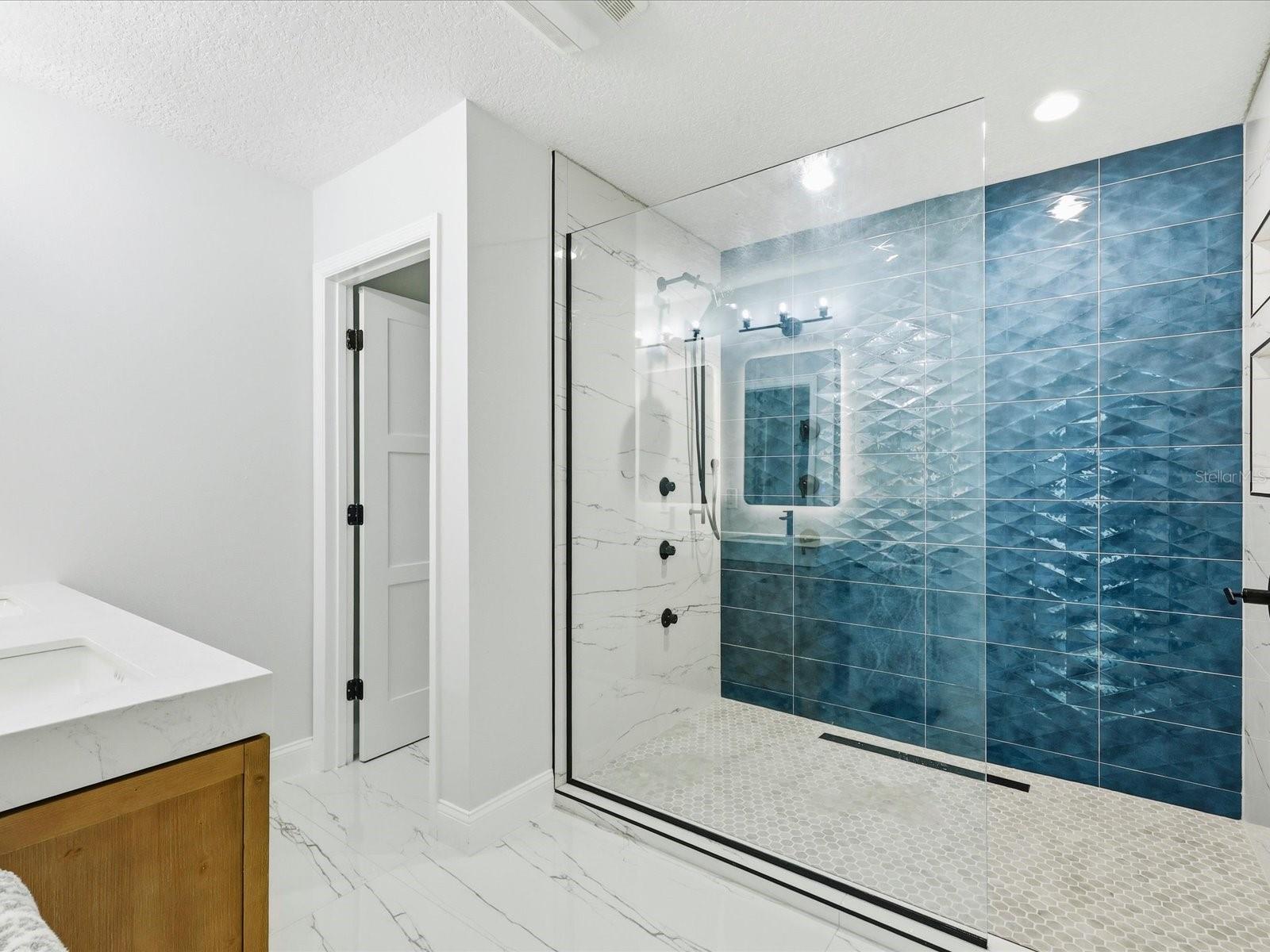 BROOKSHIRE HEIGHTS 1ST ADD - Residential