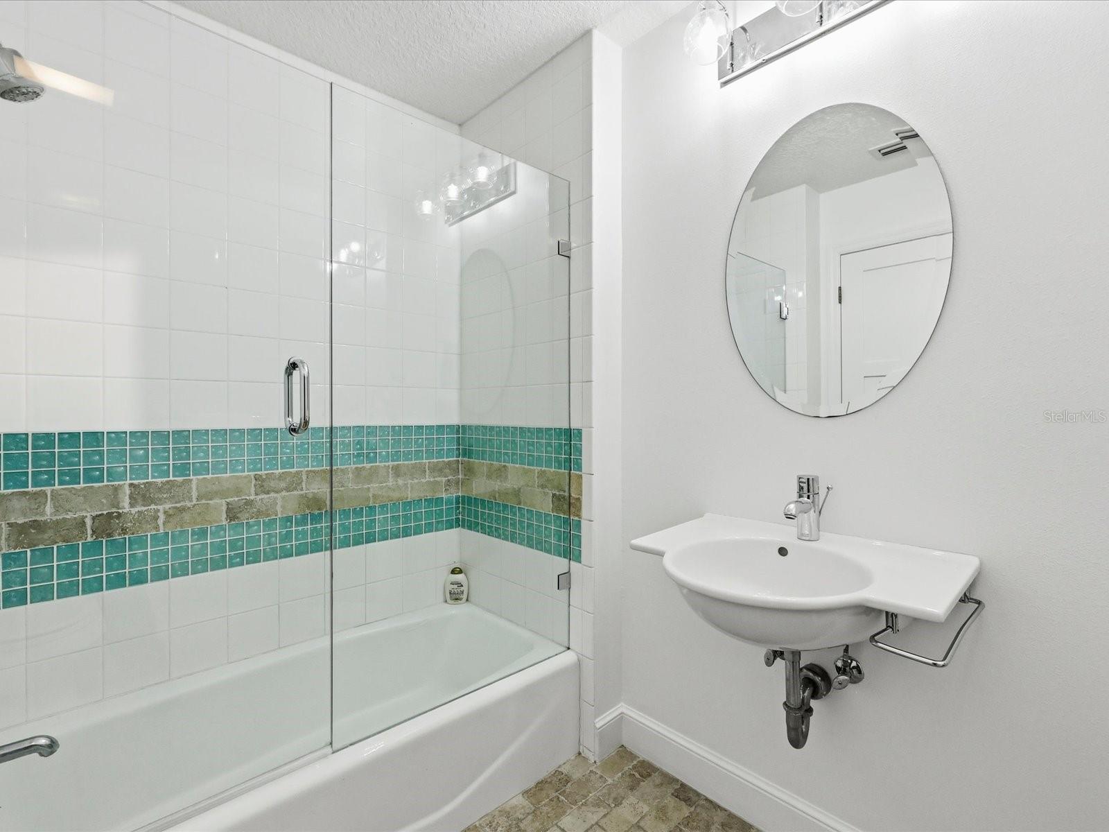 BROOKSHIRE HEIGHTS 1ST ADD - Residential
