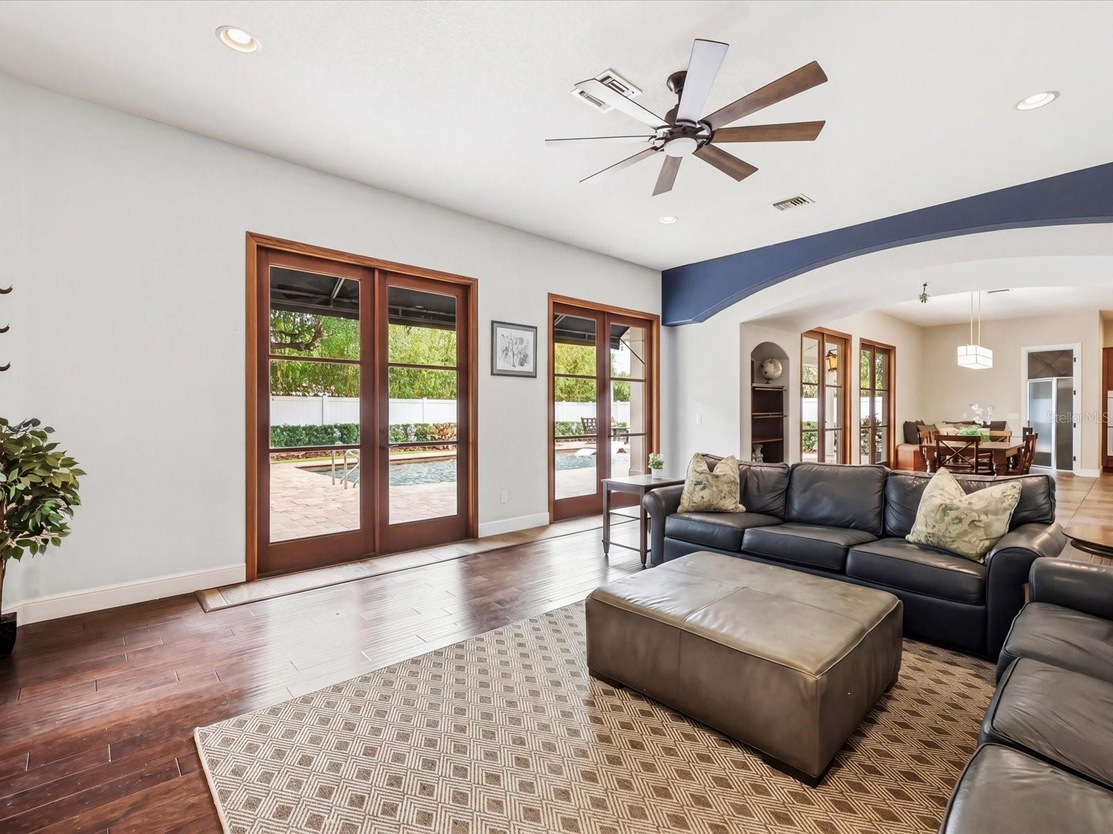 BROOKSHIRE HEIGHTS 1ST ADD - Residential