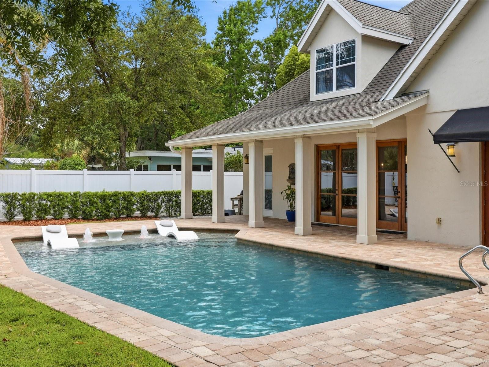 BROOKSHIRE HEIGHTS 1ST ADD - Residential