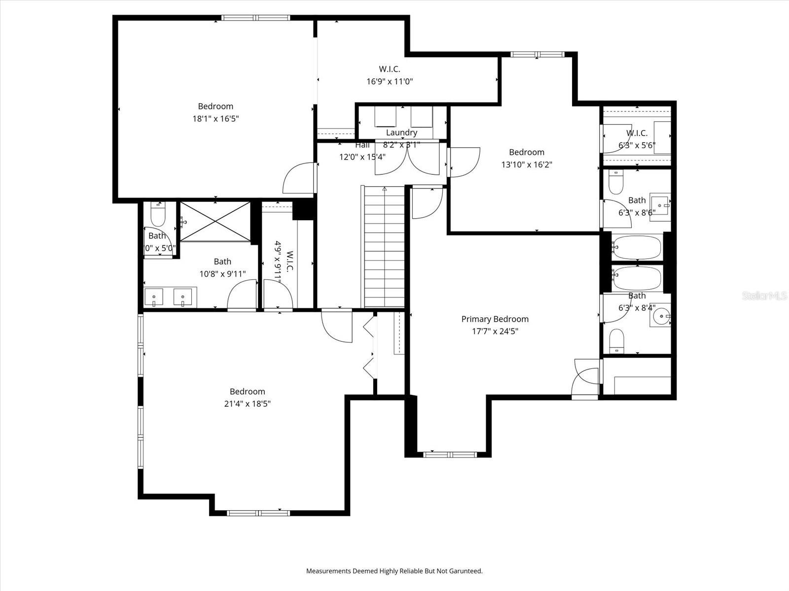 BROOKSHIRE HEIGHTS 1ST ADD - Residential