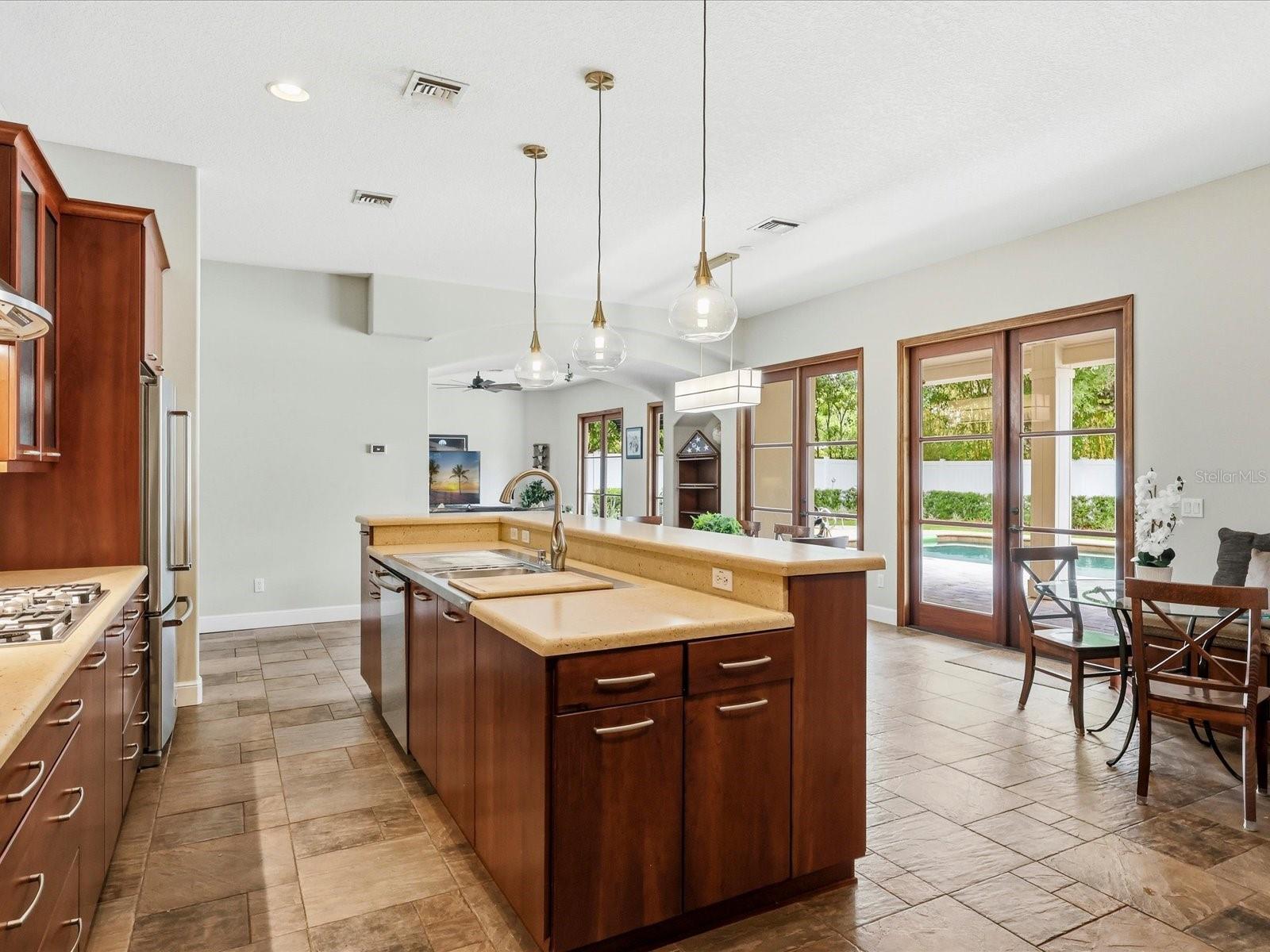 BROOKSHIRE HEIGHTS 1ST ADD - Residential