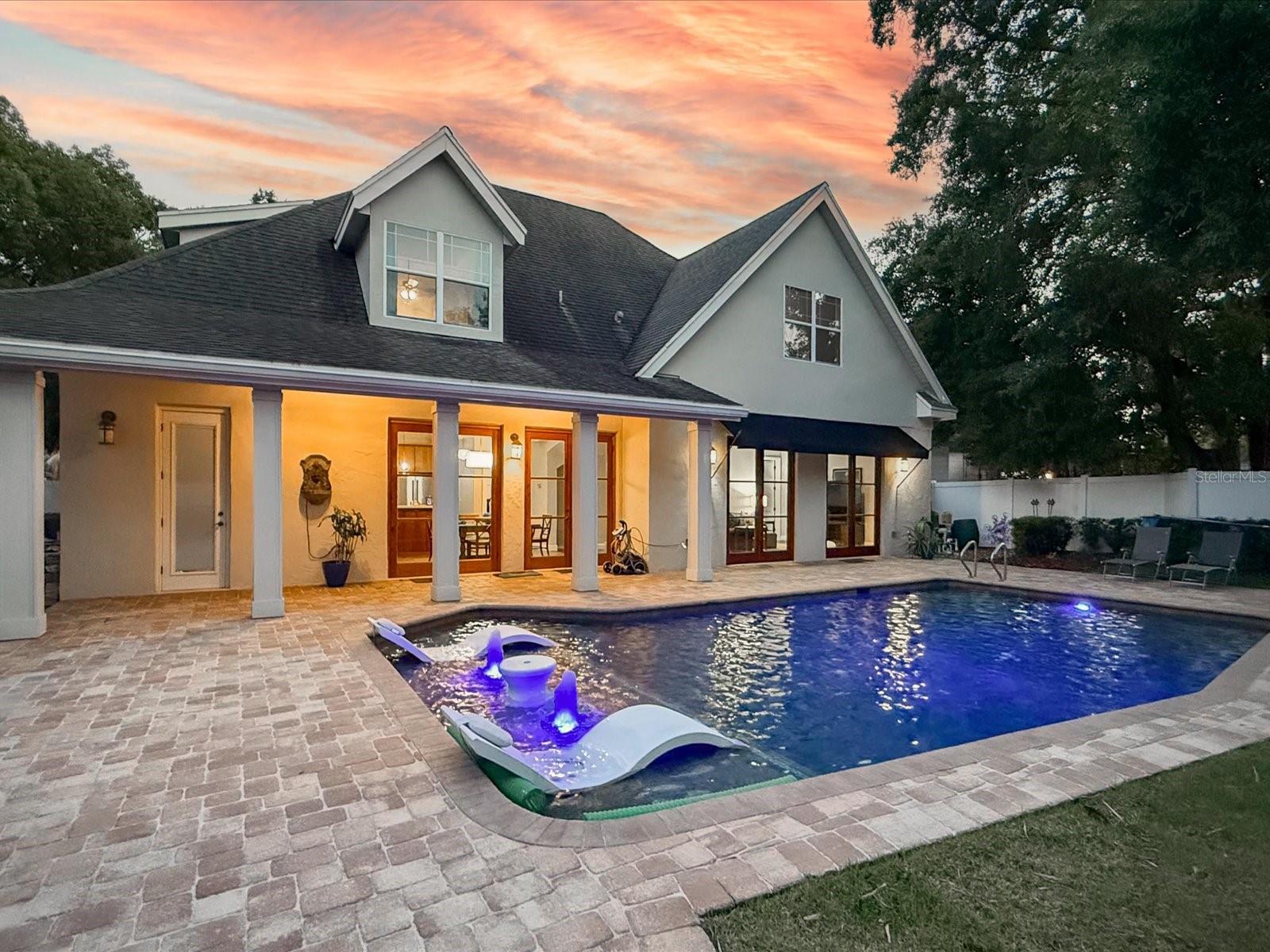 BROOKSHIRE HEIGHTS 1ST ADD - Residential