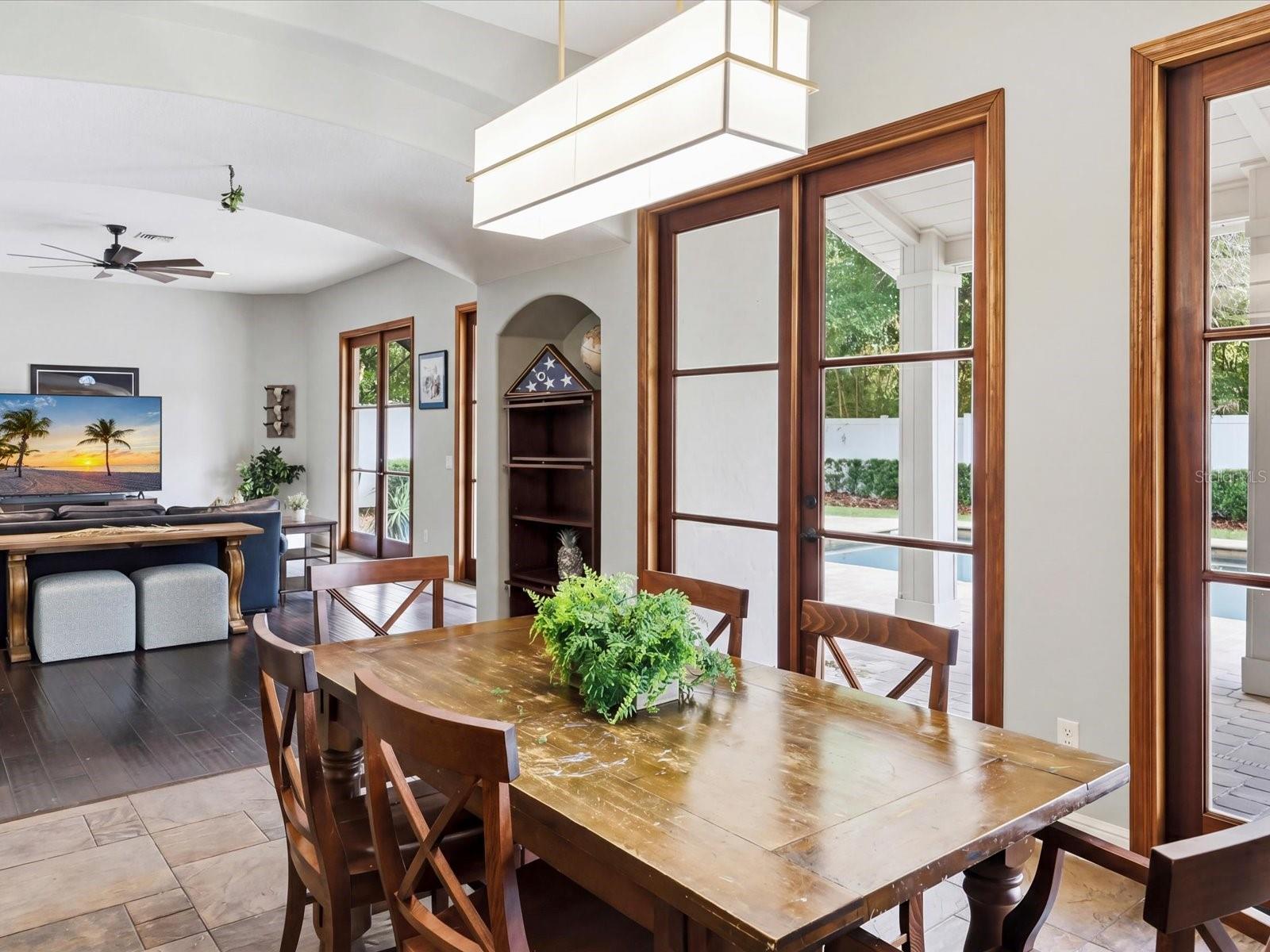 BROOKSHIRE HEIGHTS 1ST ADD - Residential
