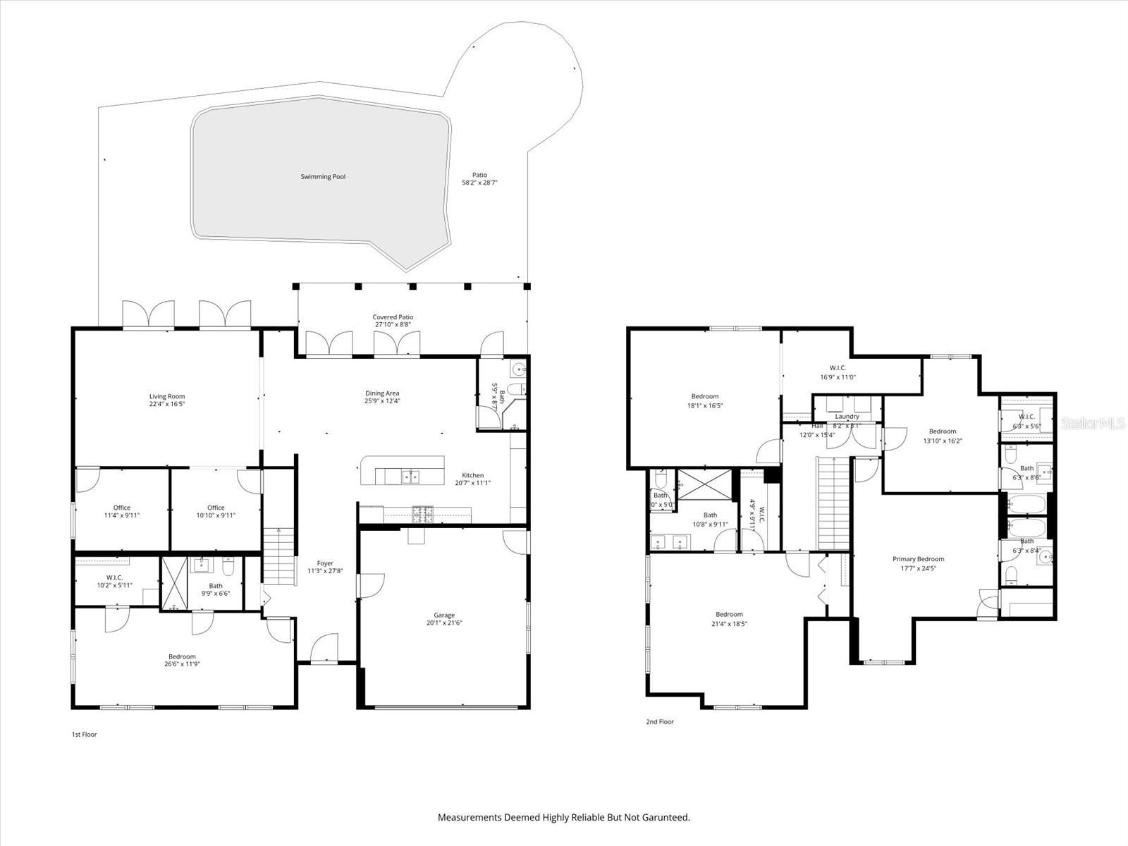 BROOKSHIRE HEIGHTS 1ST ADD - Residential