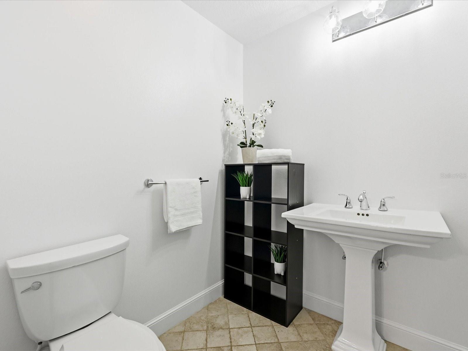 BROOKSHIRE HEIGHTS 1ST ADD - Residential