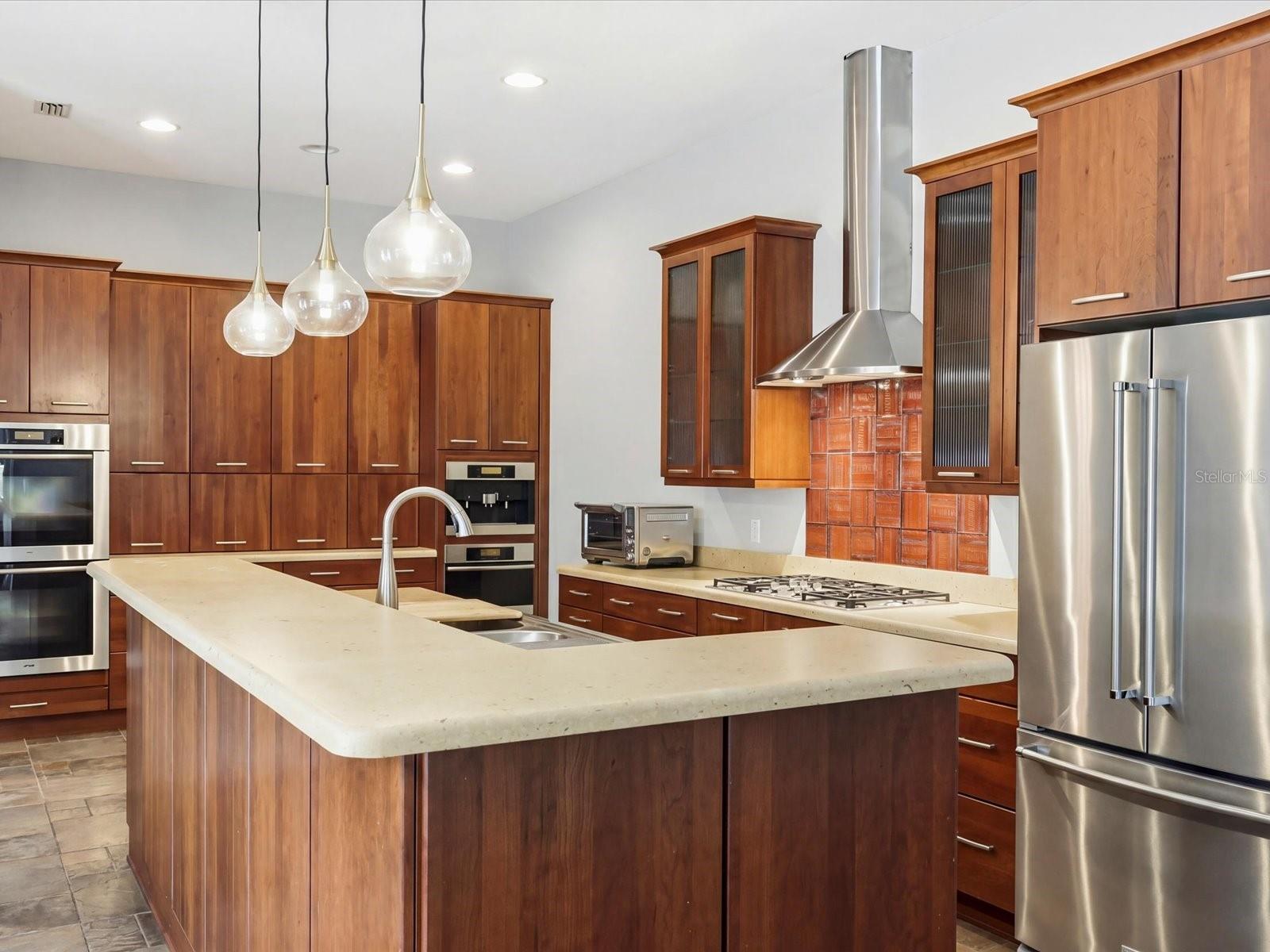 BROOKSHIRE HEIGHTS 1ST ADD - Residential
