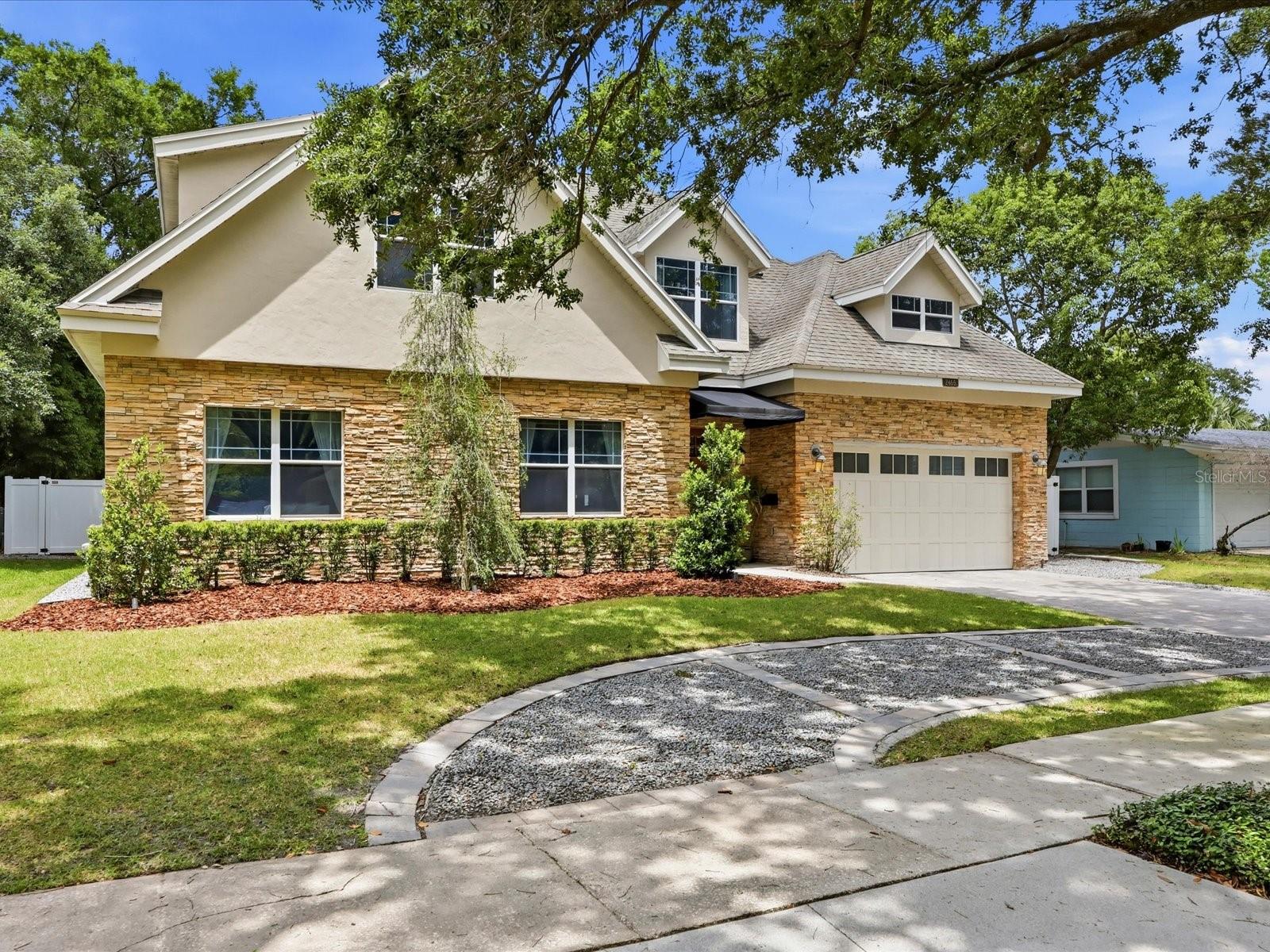 BROOKSHIRE HEIGHTS 1ST ADD - Residential