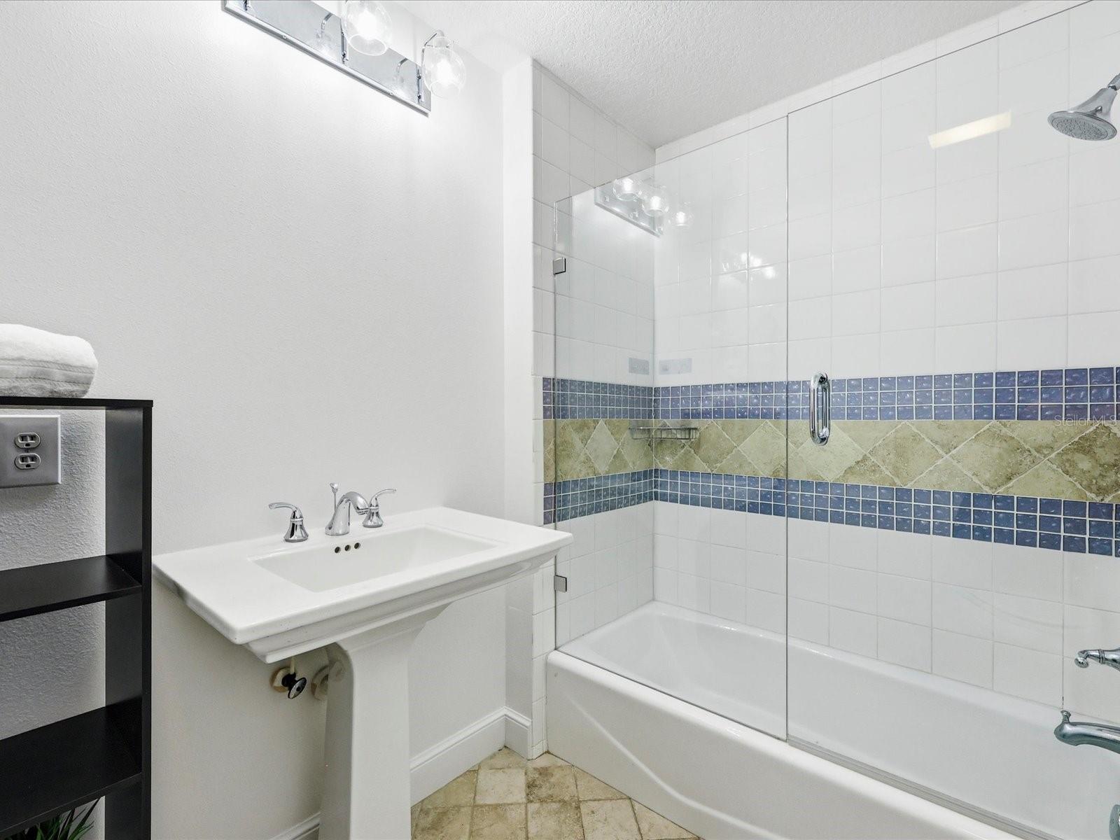 BROOKSHIRE HEIGHTS 1ST ADD - Residential