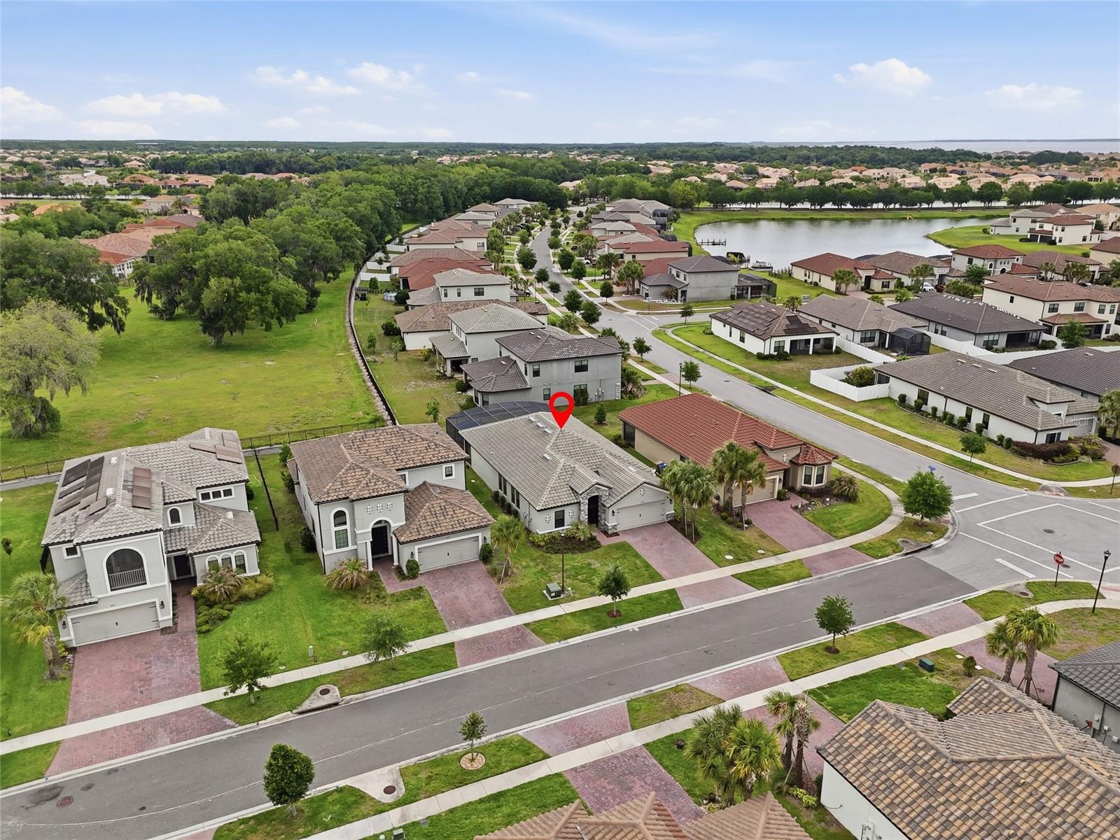 BELLALAGO PH 5J SEC 3 - Residential