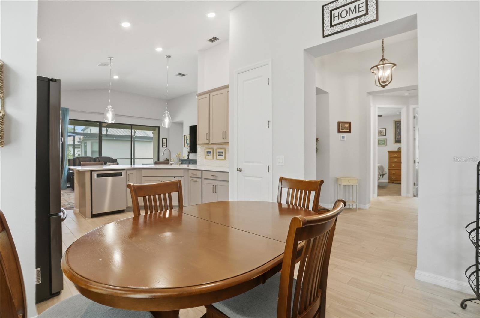 BELLALAGO PH 5J SEC 3 - Residential