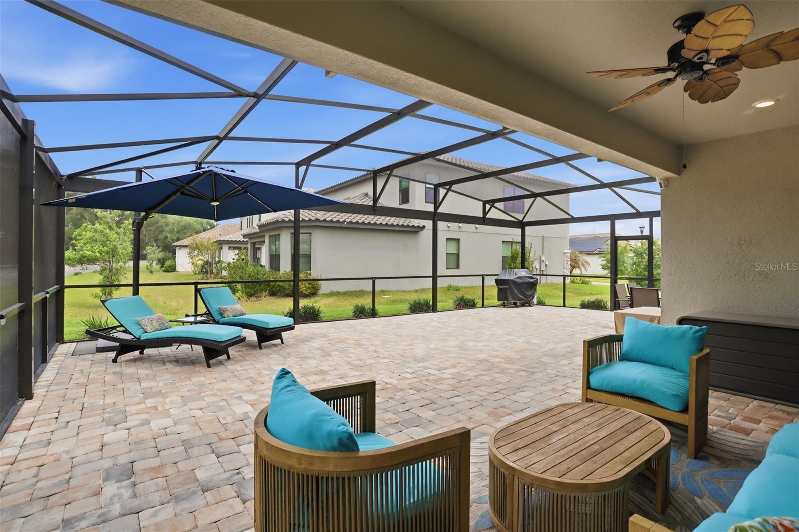 BELLALAGO PH 5J SEC 3 - Residential