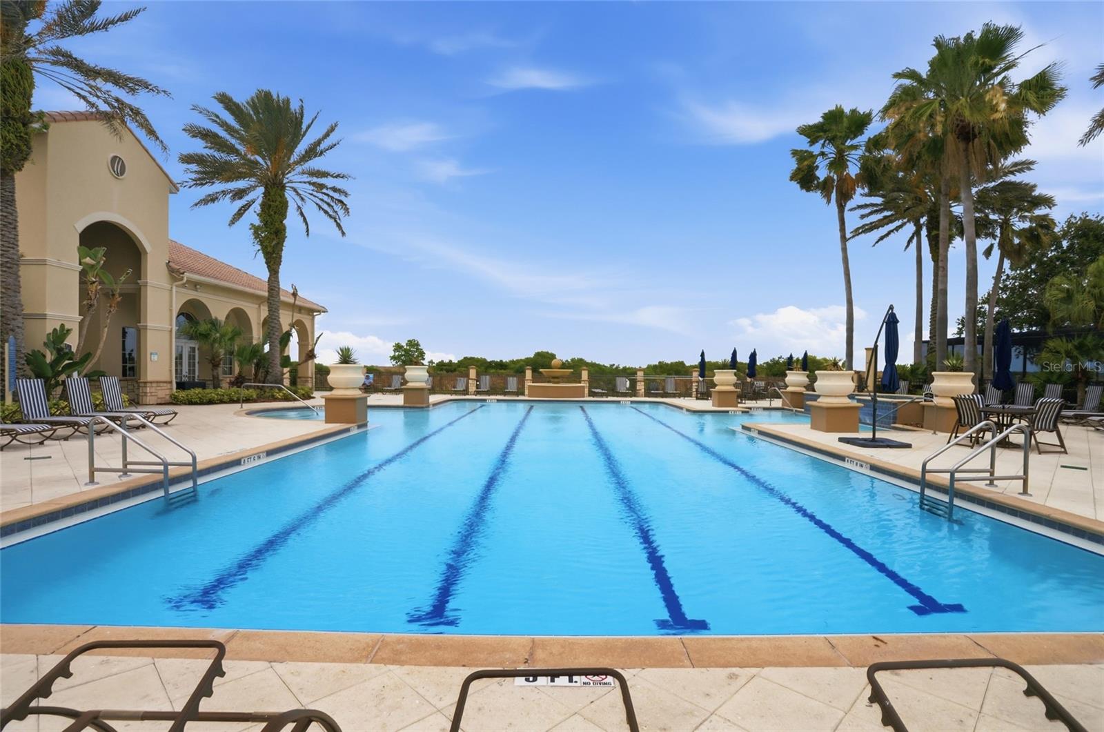 BELLALAGO PH 5J SEC 3 - Residential