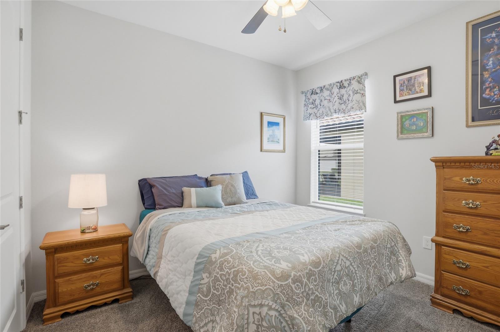 BELLALAGO PH 5J SEC 3 - Residential