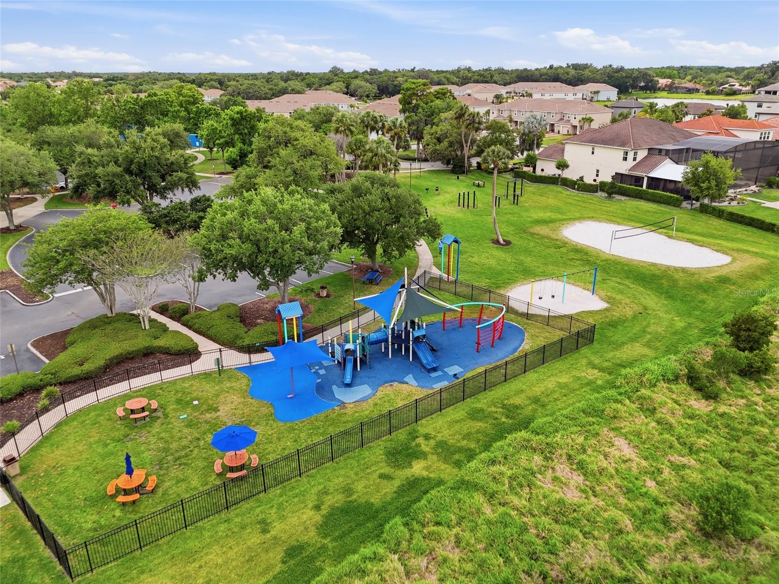 BELLALAGO PH 5J SEC 3 - Residential