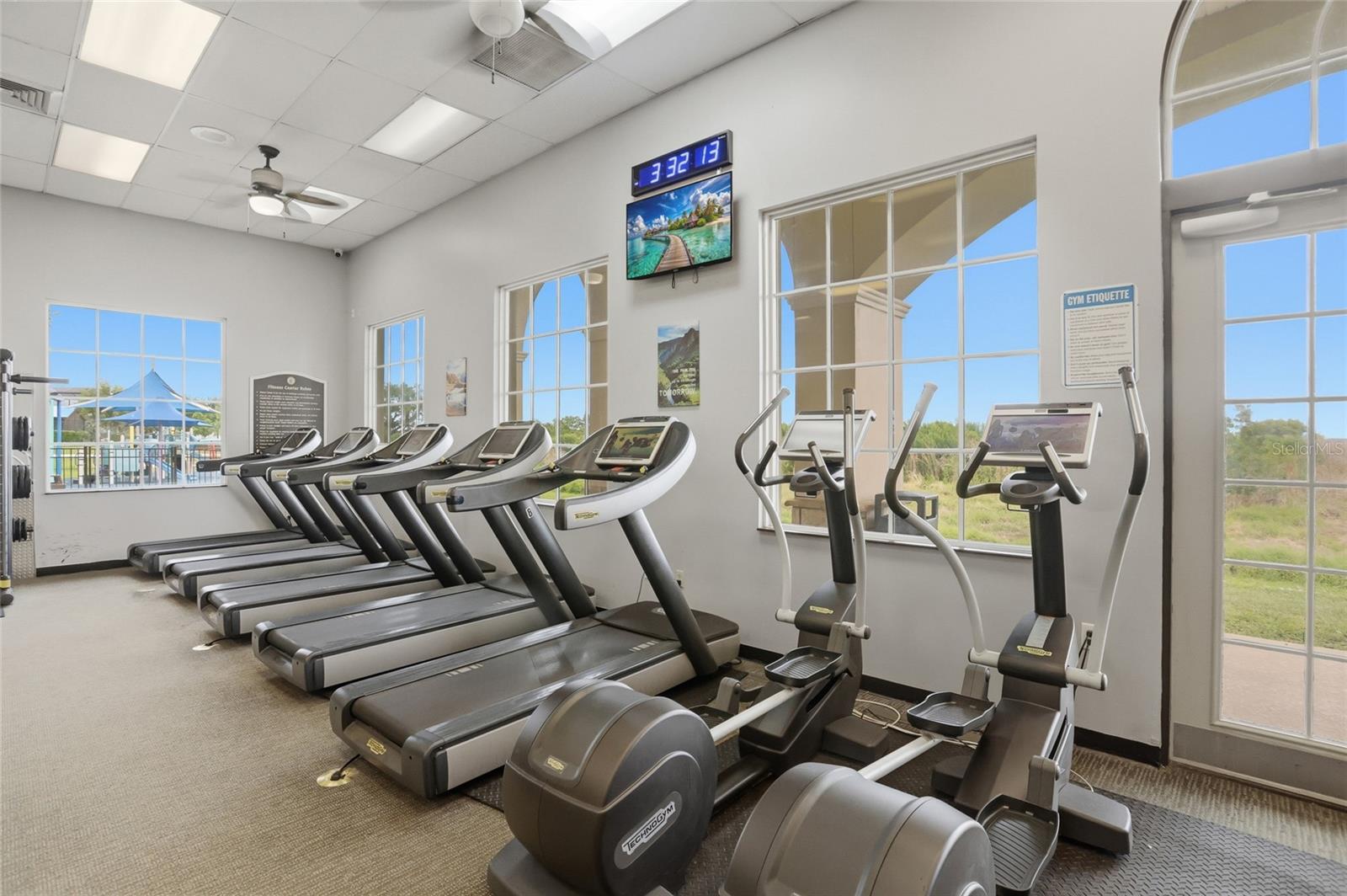 BELLALAGO PH 5J SEC 3 - Residential