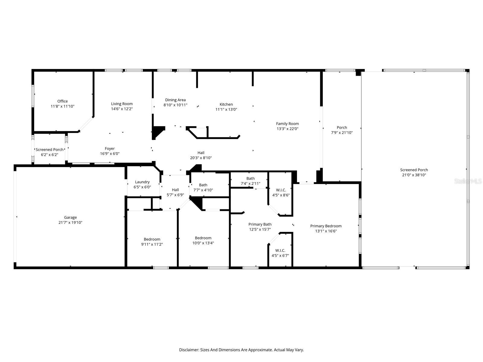 BELLALAGO PH 5J SEC 3 - Residential