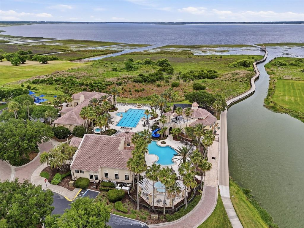 Photo of 1701 Goblet Cove Street, Kissimmee, FL 34746 (MLS # S5148923)