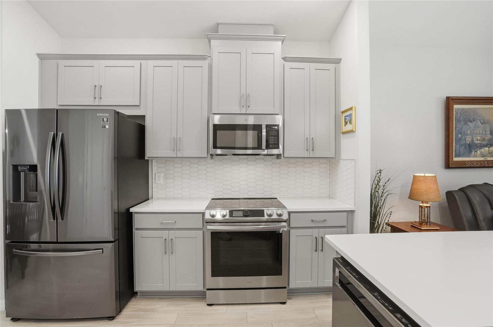 BELLALAGO PH 5J SEC 3 - Residential