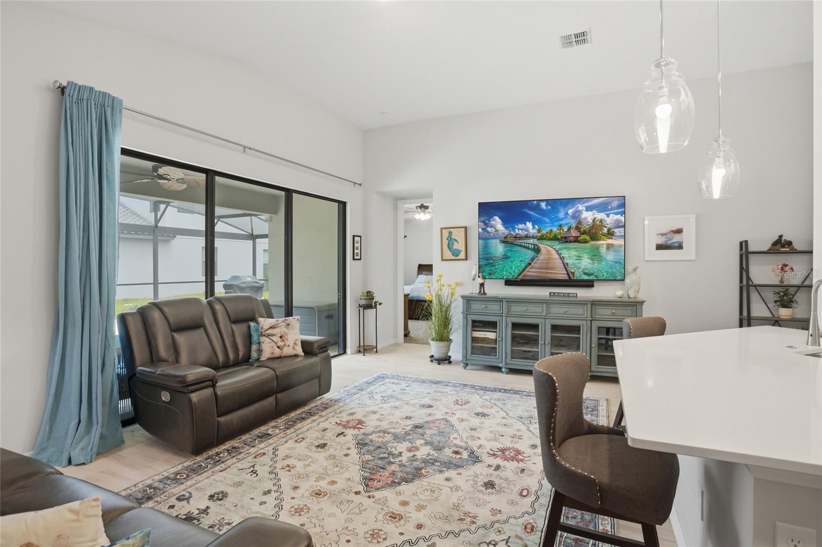 BELLALAGO PH 5J SEC 3 - Residential