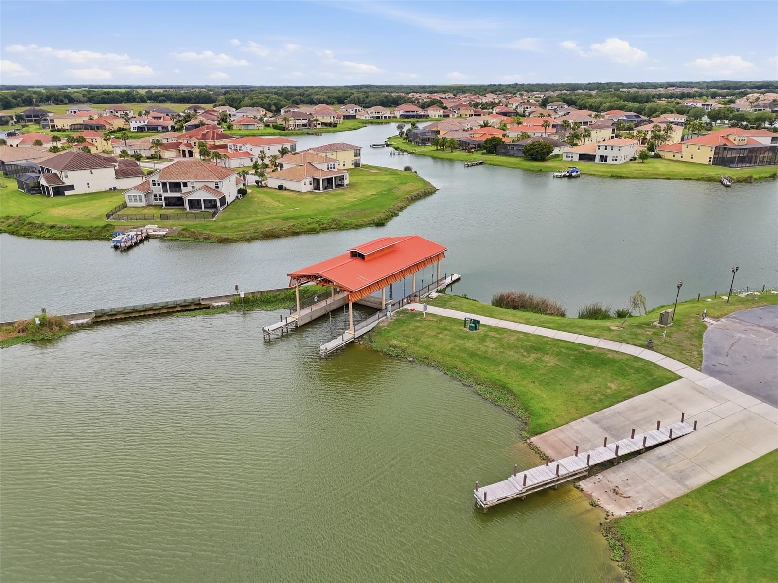 BELLALAGO PH 5J SEC 3 - Residential