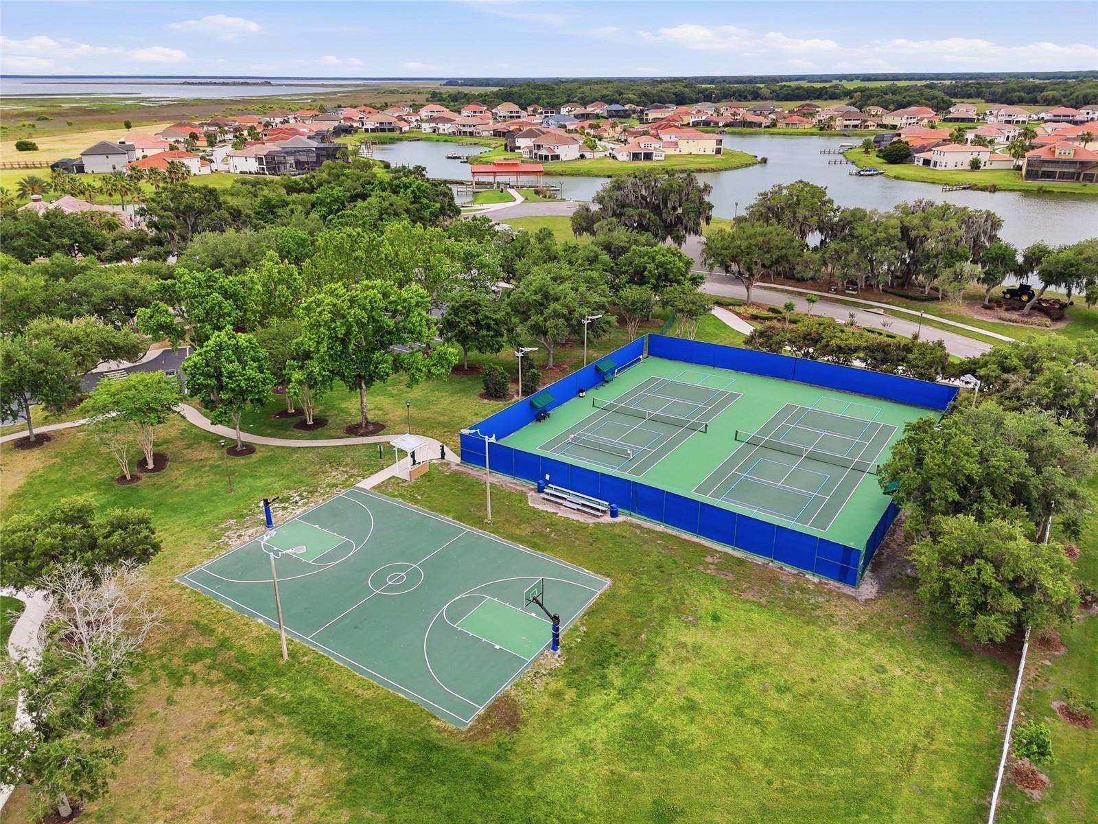 BELLALAGO PH 5J SEC 3 - Residential