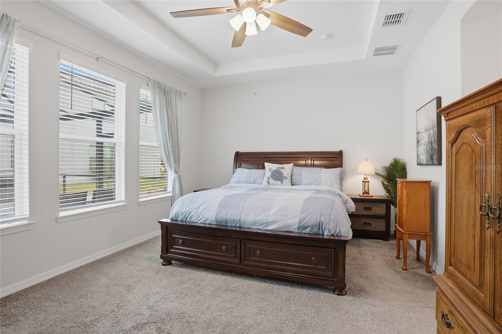 BELLALAGO PH 5J SEC 3 - Residential