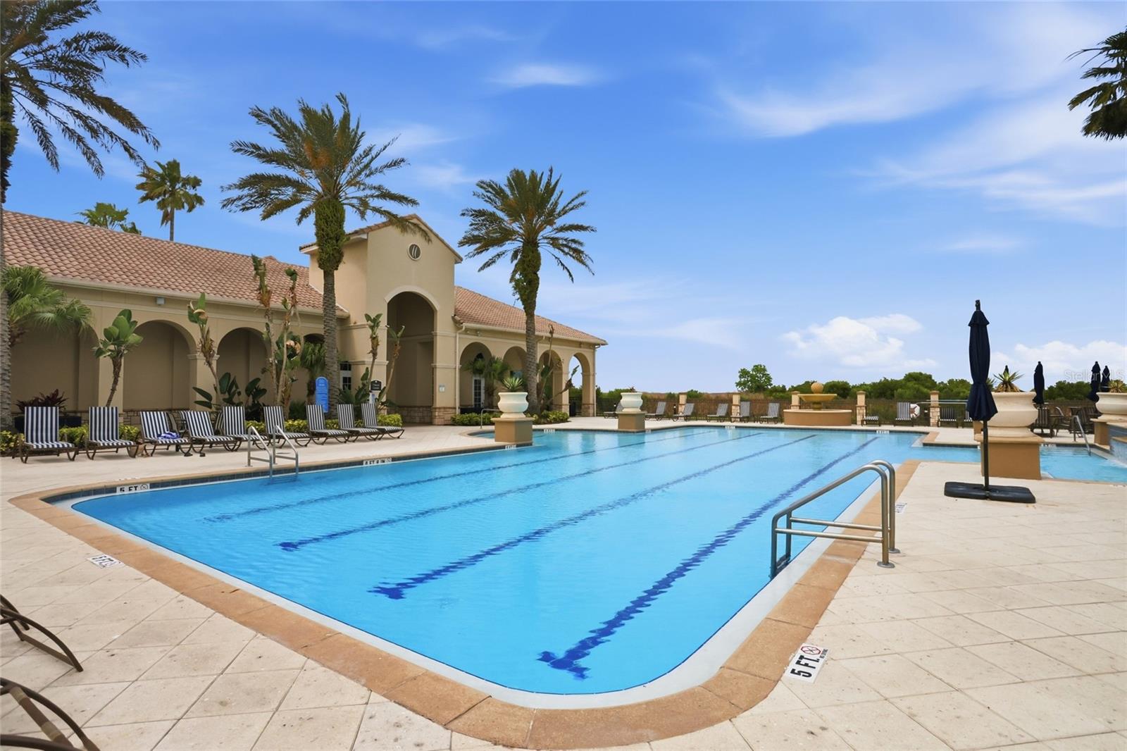 BELLALAGO PH 5J SEC 3 - Residential