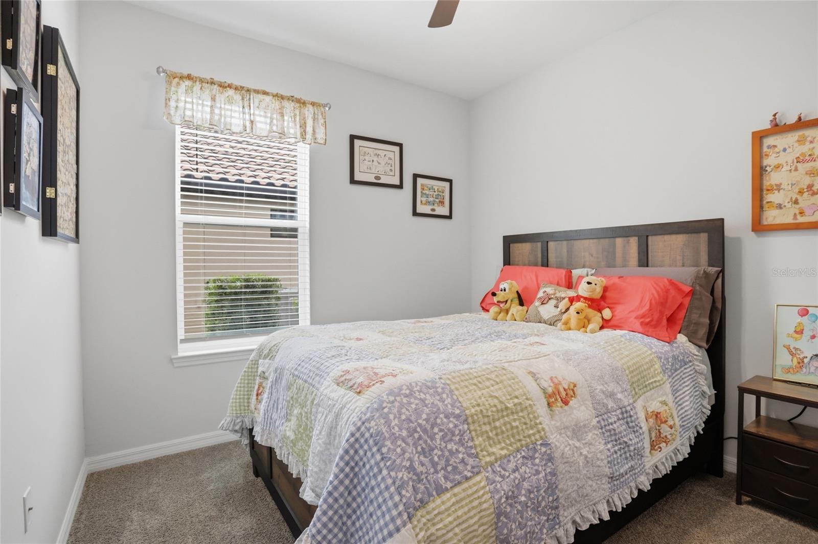 BELLALAGO PH 5J SEC 3 - Residential