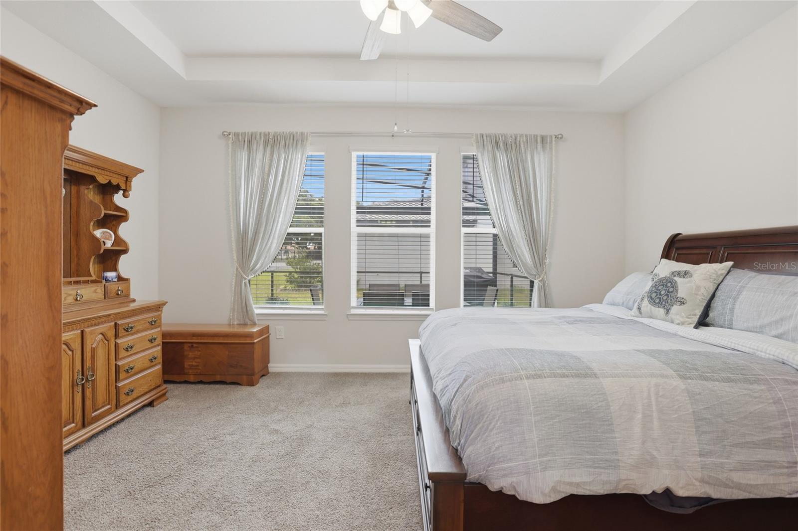 BELLALAGO PH 5J SEC 3 - Residential