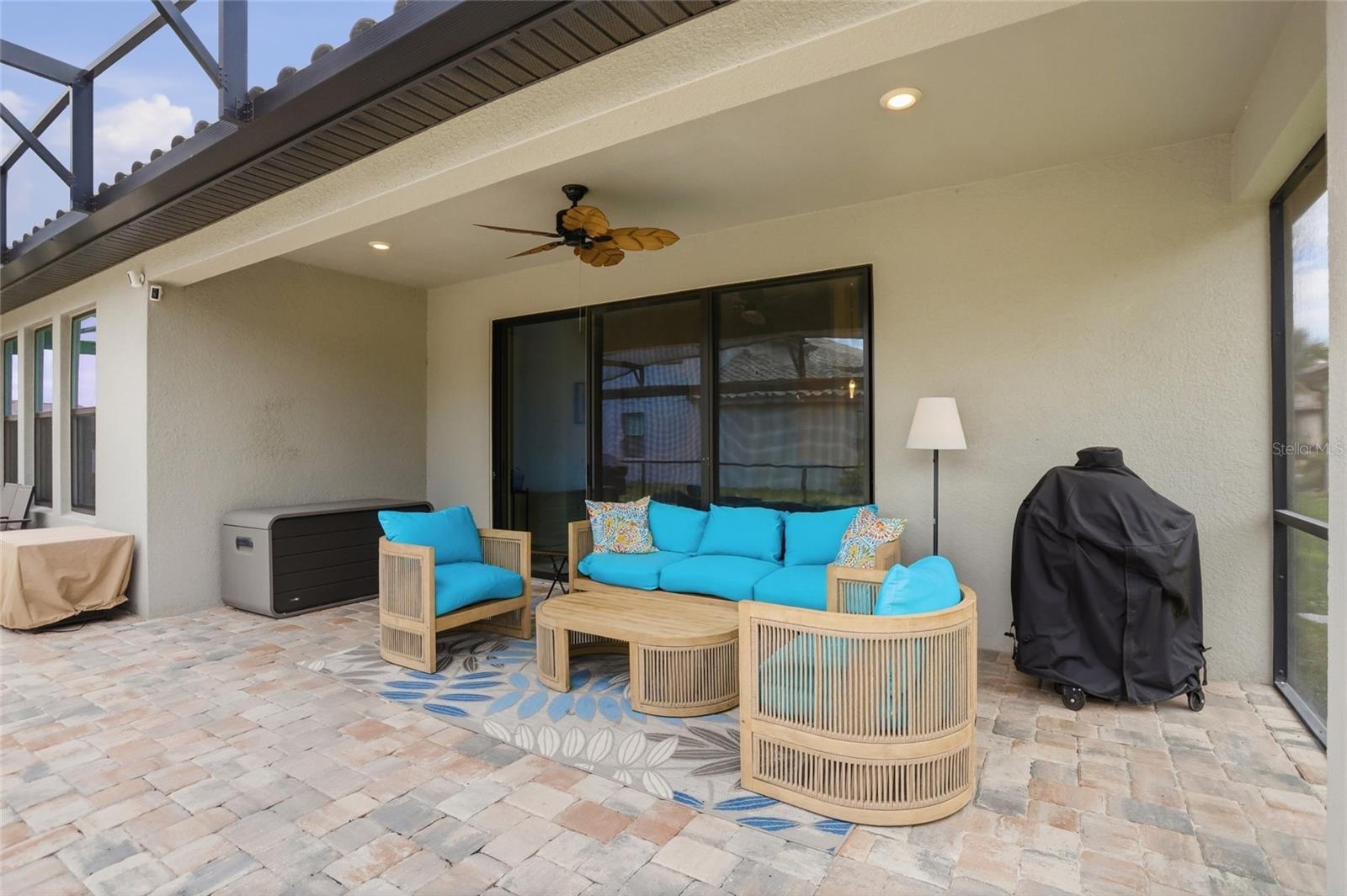 BELLALAGO PH 5J SEC 3 - Residential