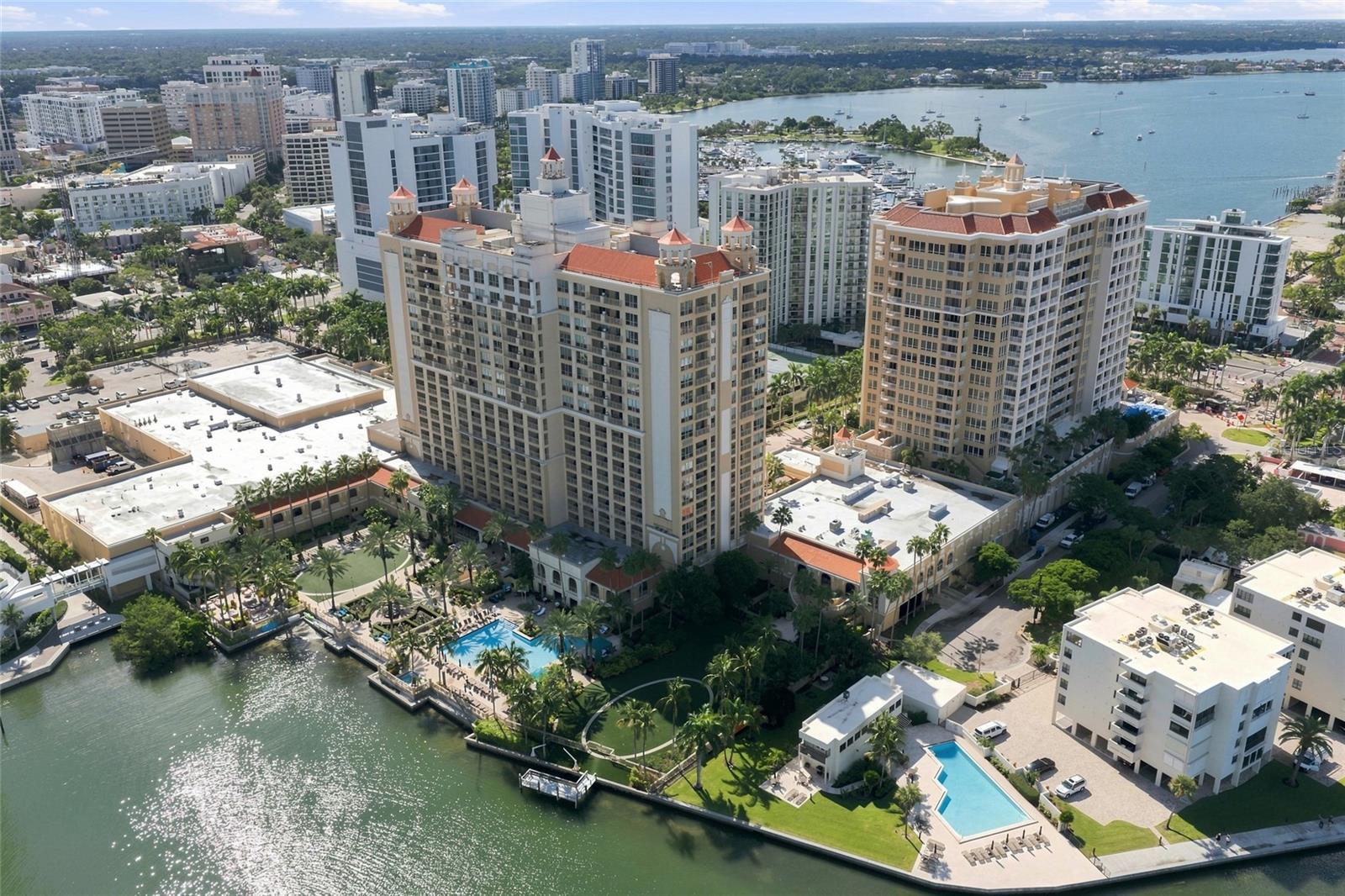 1111 RITZ CARLTON DRIVE 1704