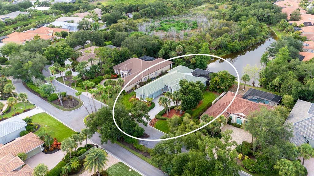 Photo of 24 Grand Palms Boulevard, Englewood, FL 34223 (MLS # N6145127)