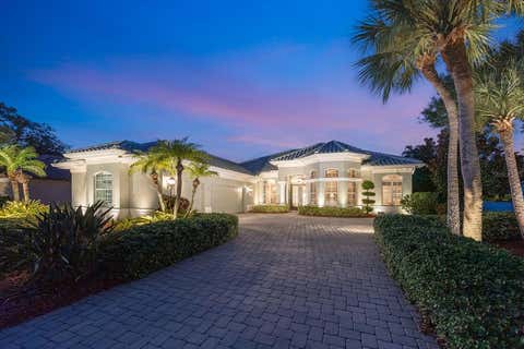 Photo of 24 Grand Palms Boulevard, Englewood, FL 34223 (MLS # N6145127)