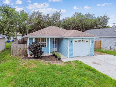 Photo of 105 1st Avenue SE, Lutz, FL 33549 (MLS # TB8388887)