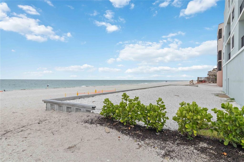 Photo of 50 Meredith Drive #8, Englewood, FL 34223 (MLS # C7513234)