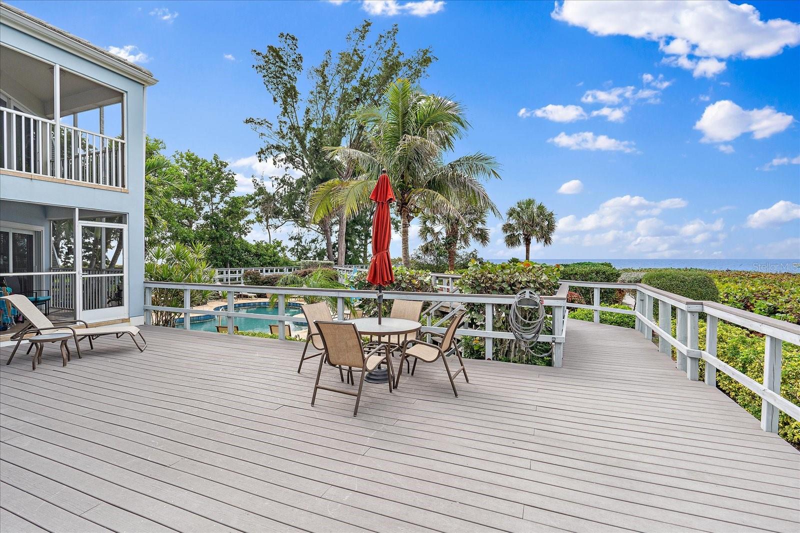 SALTY ACRES - Residential Lease