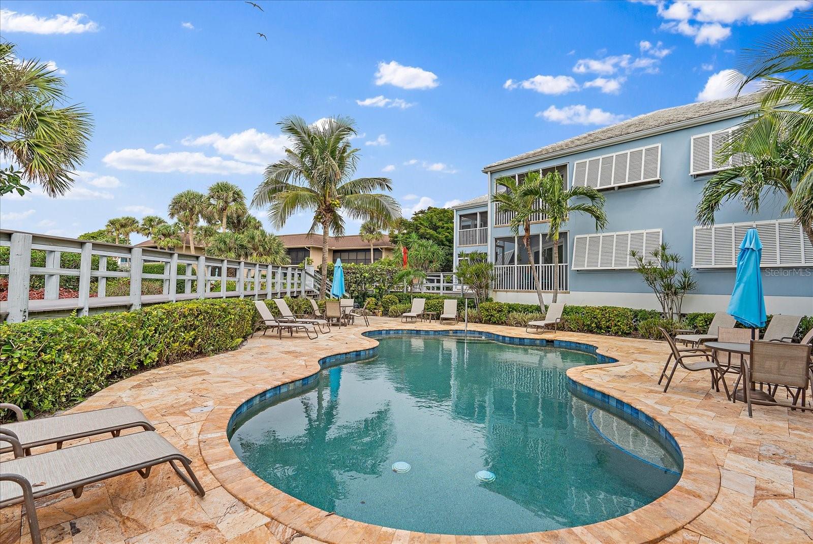 SALTY ACRES - Residential Lease