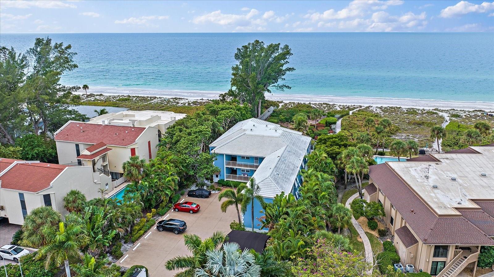 SALTY ACRES - Residential Lease