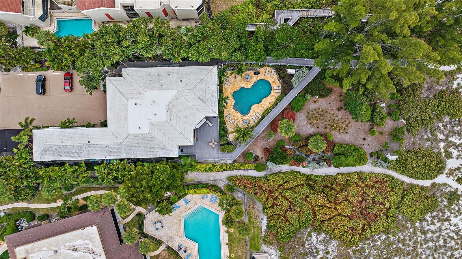 SALTY ACRES - Residential Lease