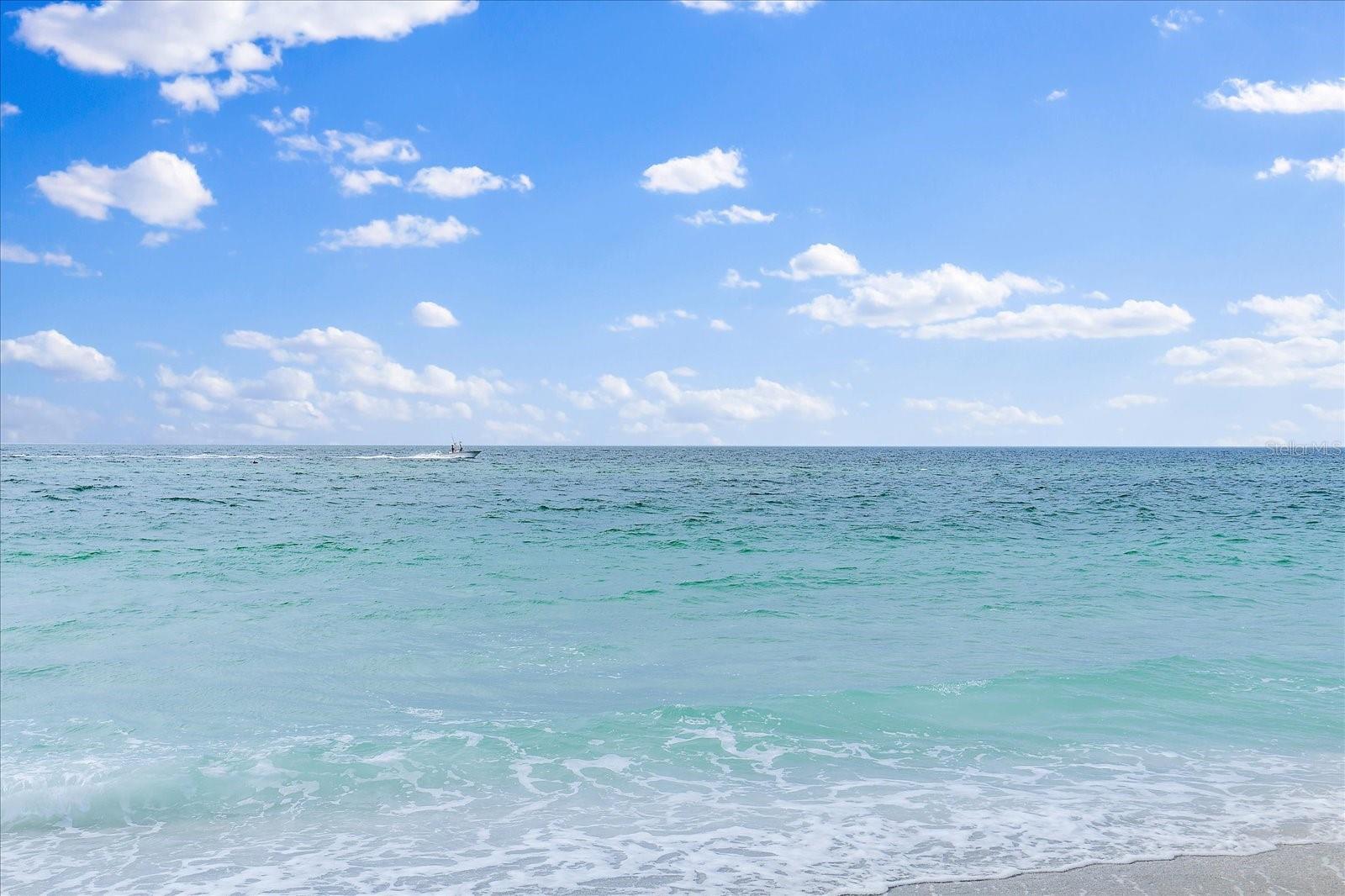 SALTY ACRES - Residential Lease