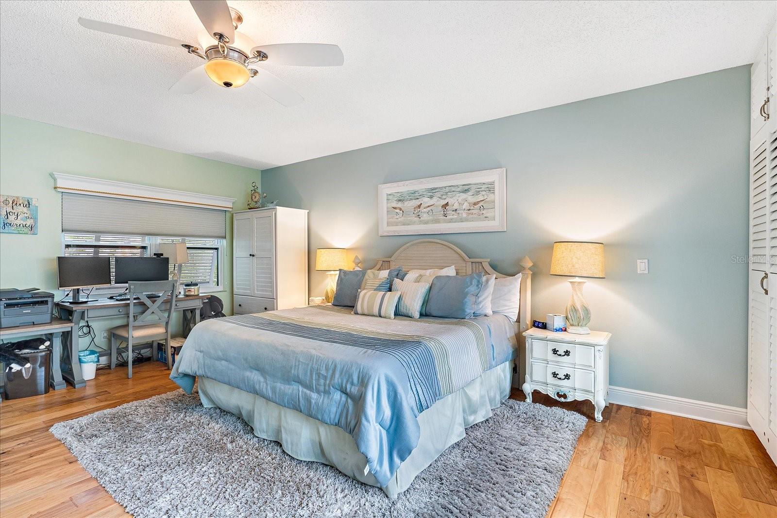 SALTY ACRES - Residential Lease