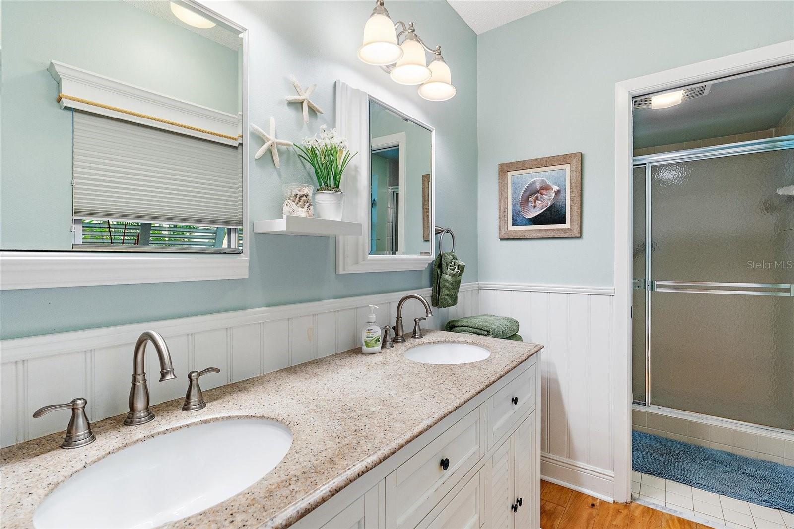 SALTY ACRES - Residential Lease