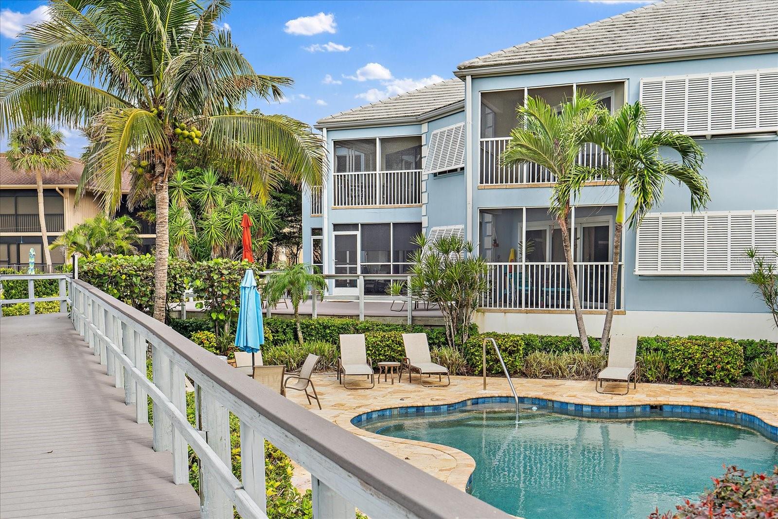 SALTY ACRES - Residential Lease