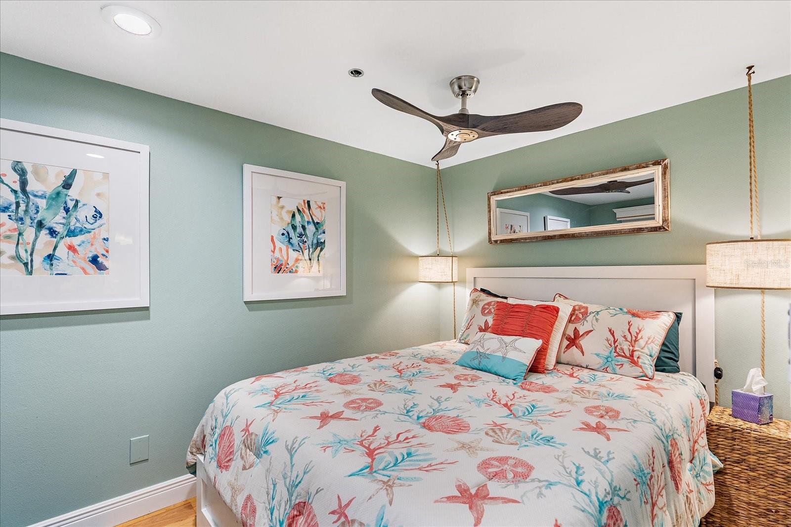 SALTY ACRES - Residential Lease