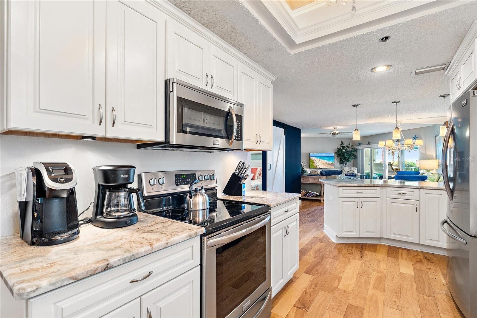 SALTY ACRES - Residential Lease