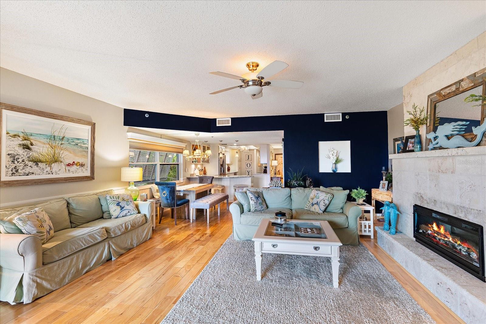 SALTY ACRES - Residential Lease